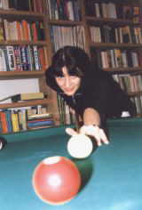 Dori Brehe (1998)