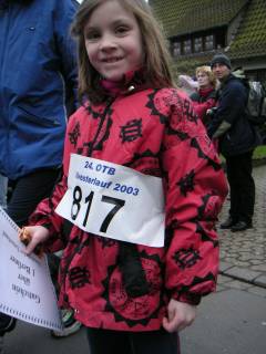 Bild 4 Silvesterlauf 2003