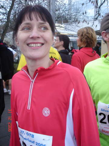 Bild 2 Silvesterlauf 2006