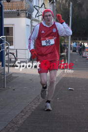 10. Siebengebirgsmarathon 2008