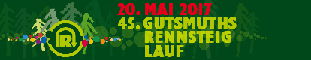 Rennsteiglauf Logo