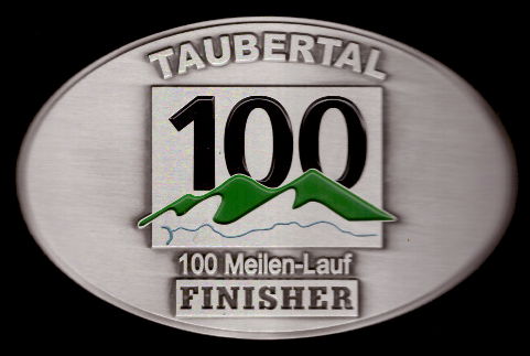 Taubertal 100 Meilen