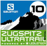 Zugpitz Ultra Logo