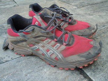 Asics Gel-Trail Attack 6